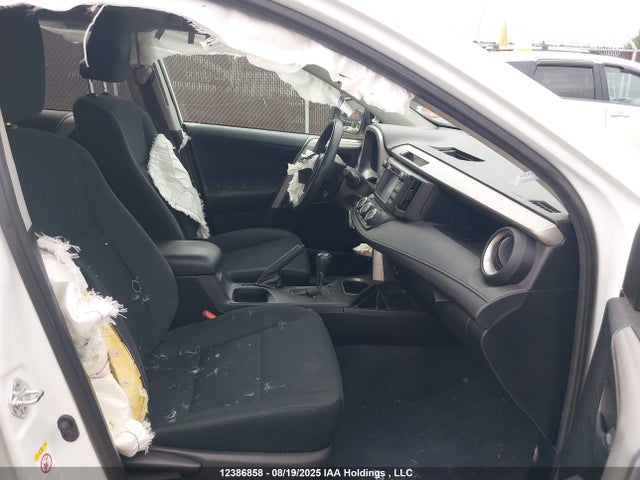 Toyota 2ar-fe 2017 2T3BFREV5HW625758 Image 5