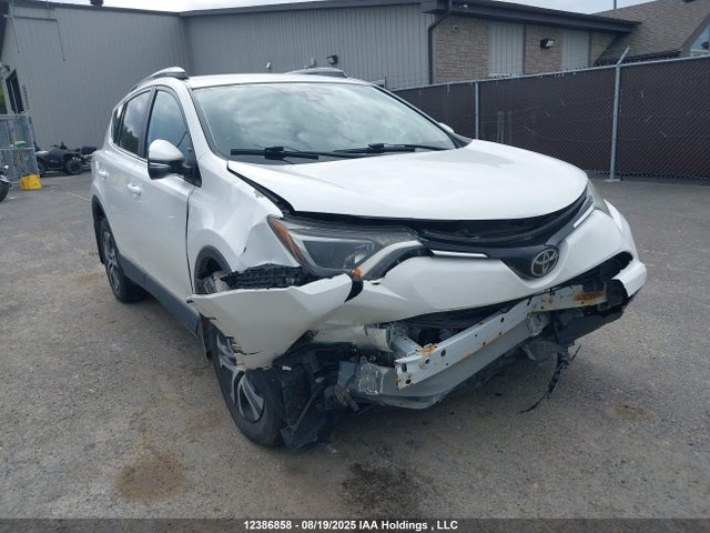 Toyota 2ar-fe 2017 2T3BFREV5HW625758 Image 6