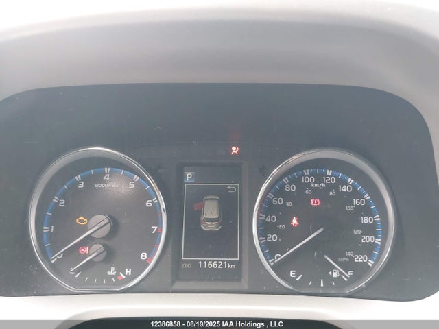 Toyota 2ar-fe 2017 2T3BFREV5HW625758 Image 7