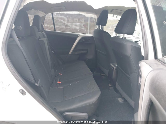 Toyota 2ar-fe 2017 2T3BFREV5HW625758 Image 8