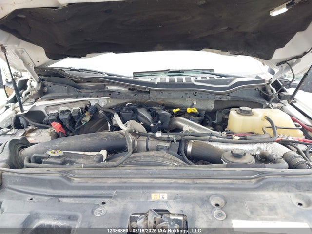 1FT8W3DT0HED54686 Ford F-350