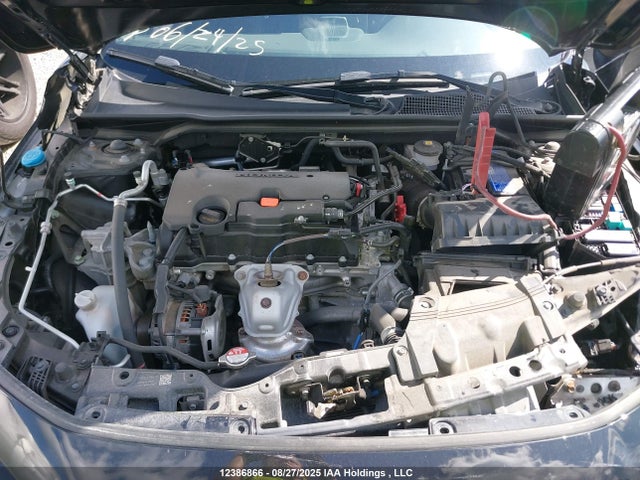 Honda k20c2 2024 2HGFE2F58RH104790 Image 10