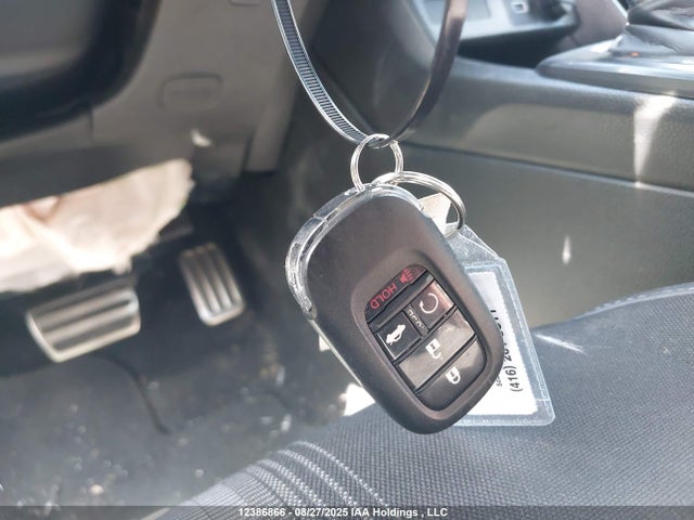 Honda k20c2 2024 2HGFE2F58RH104790 Image 11