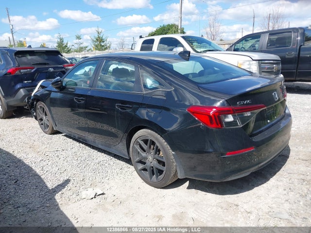 Honda k20c2 2024 2HGFE2F58RH104790 Image 15