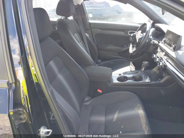 Honda k20c2 2024 2HGFE2F58RH104790 Image 5