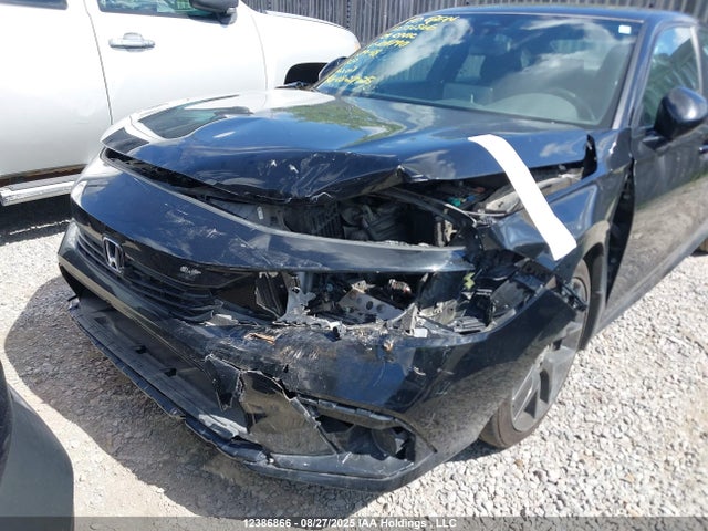 Honda k20c2 2024 2HGFE2F58RH104790 Image 6