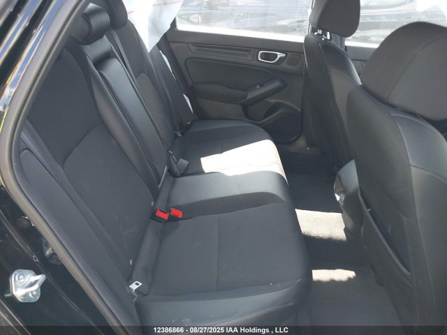 Honda k20c2 2024 2HGFE2F58RH104790 Image 8