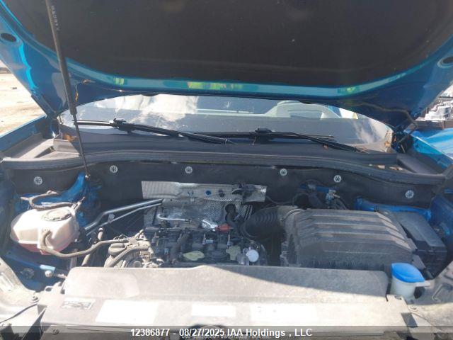 Volkswagen tsi 2024 1V2FE2CA0RC210832 Image 11
