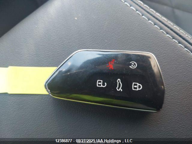 Volkswagen tsi 2024 1V2FE2CA0RC210832 Image 12