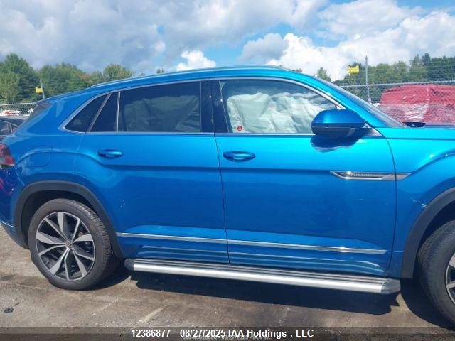 Volkswagen tsi 2024 1V2FE2CA0RC210832 Image 15
