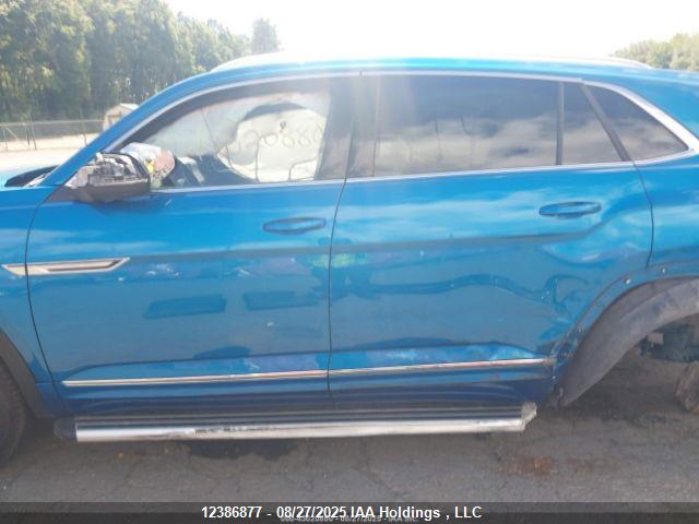 Volkswagen tsi 2024 1V2FE2CA0RC210832 Image 16