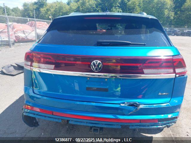 Volkswagen tsi 2024 1V2FE2CA0RC210832 Image 18