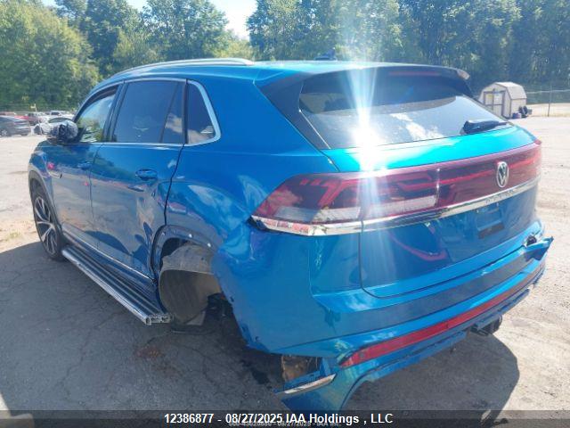 Volkswagen tsi 2024 1V2FE2CA0RC210832 Image 4