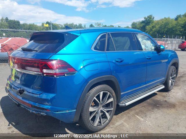 Volkswagen tsi 2024 1V2FE2CA0RC210832 Image 5