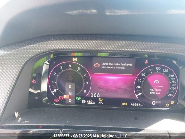 Volkswagen tsi 2024 1V2FE2CA0RC210832 Image 8
