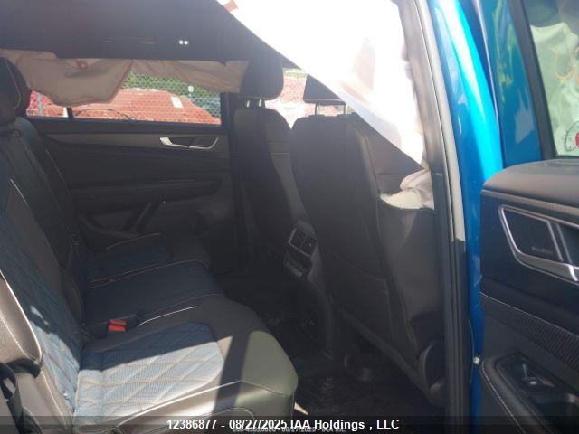 Volkswagen tsi 2024 1V2FE2CA0RC210832 Image 9