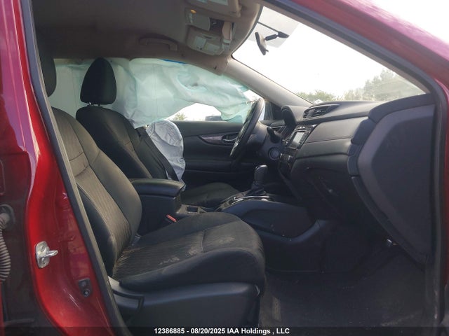Nissan Rogue 2018 5N1AT2MT0JC751266 Image 5