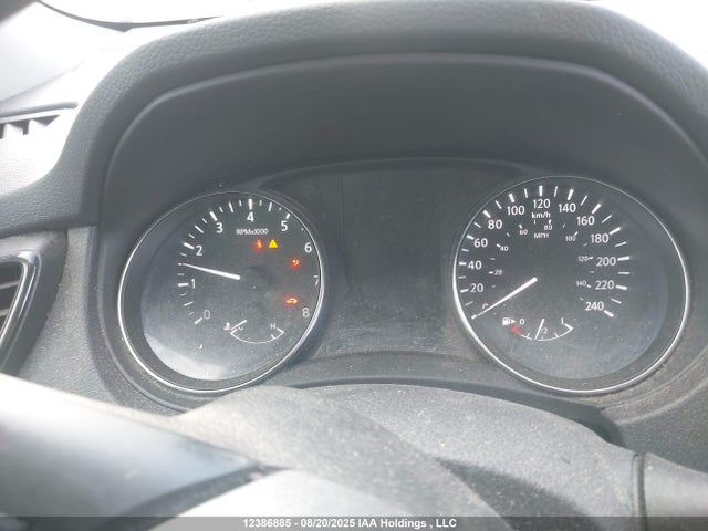 Nissan Rogue 2018 5N1AT2MT0JC751266 Image 7