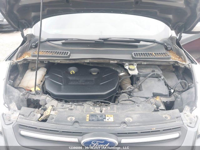 1FMCU0G99FUB66729 Ford Escape