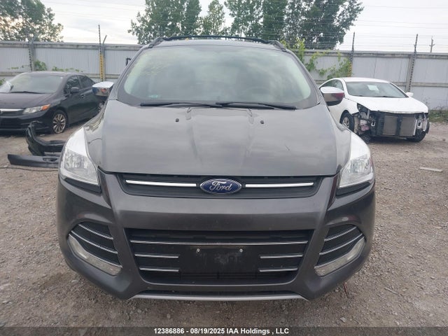 1FMCU0G99FUB66729 Ford Escape