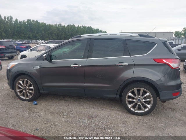 1FMCU0G99FUB66729 Ford Escape