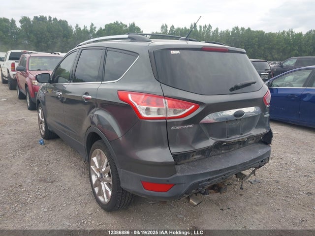 1FMCU0G99FUB66729 Ford Escape