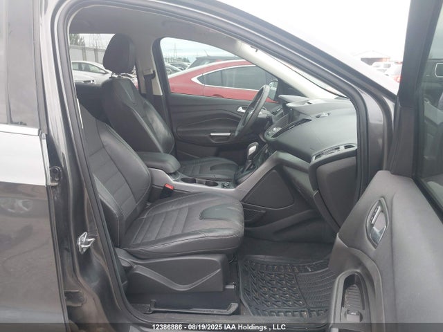1FMCU0G99FUB66729 Ford Escape