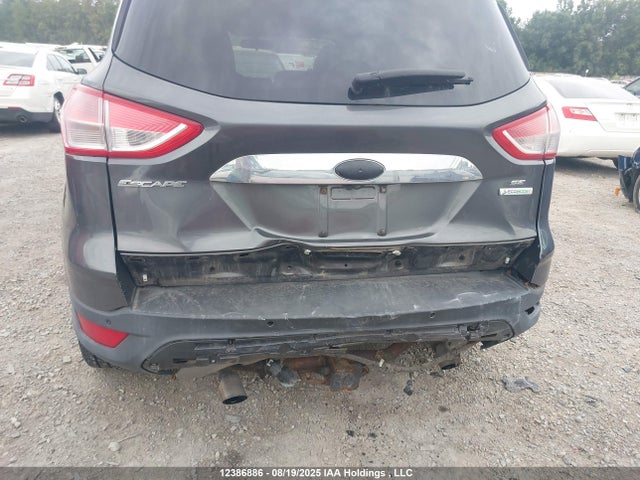 1FMCU0G99FUB66729 Ford Escape