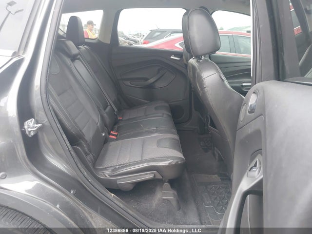 1FMCU0G99FUB66729 Ford Escape