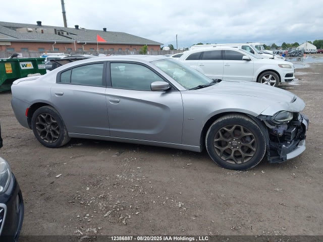 2C3CDXJG2JH265915 Dodge Charger
