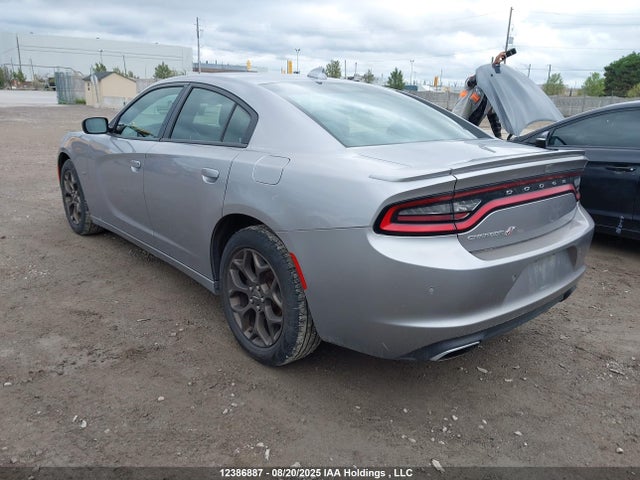 2C3CDXJG2JH265915 Dodge Charger
