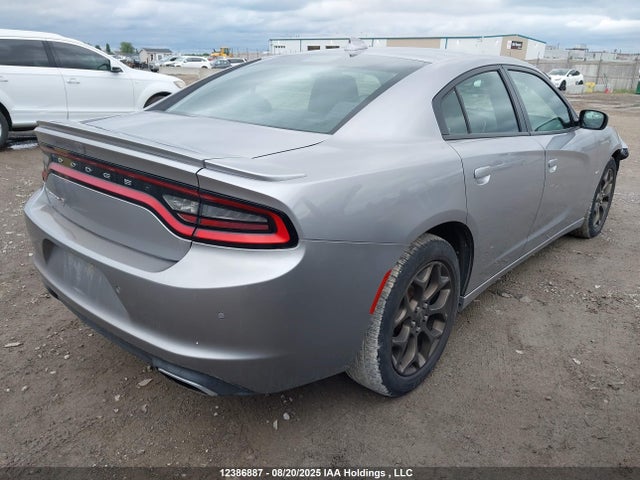 2C3CDXJG2JH265915 Dodge Charger