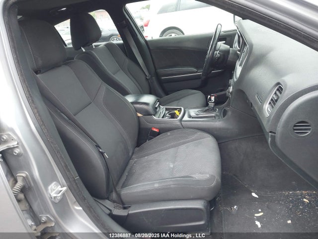 2C3CDXJG2JH265915 Dodge Charger