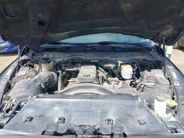 3C63R3EL2GG176519 RAM 3500
