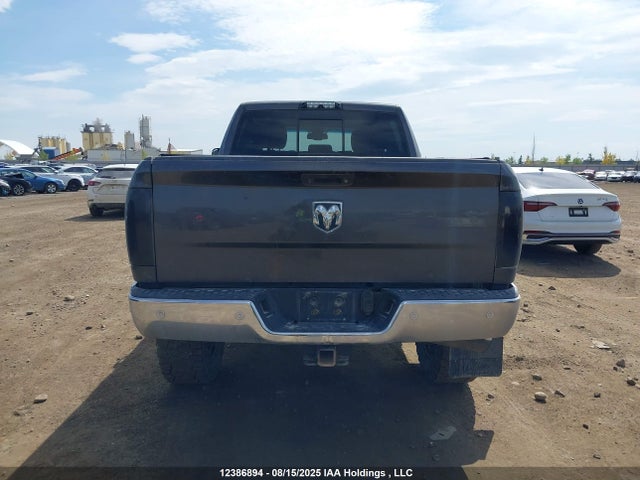 3C63R3EL2GG176519 RAM 3500