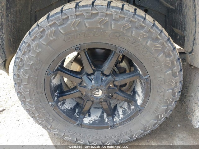 3C63R3EL2GG176519 RAM 3500