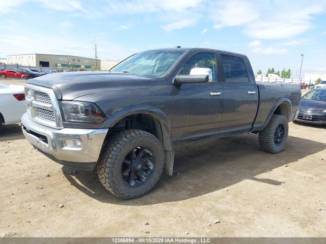 3C63R3EL2GG176519 RAM 3500