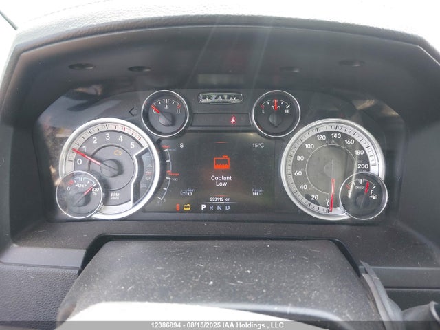 3C63R3EL2GG176519 RAM 3500
