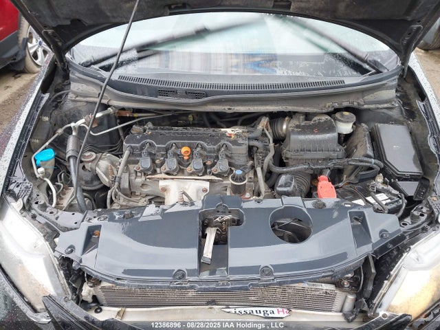 Honda r18z1 2015 2HGFB2F57FH039399 Image 10
