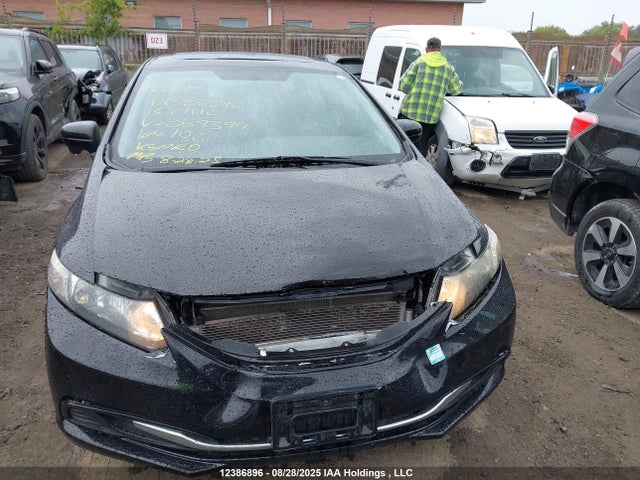 Honda r18z1 2015 2HGFB2F57FH039399 Image 12