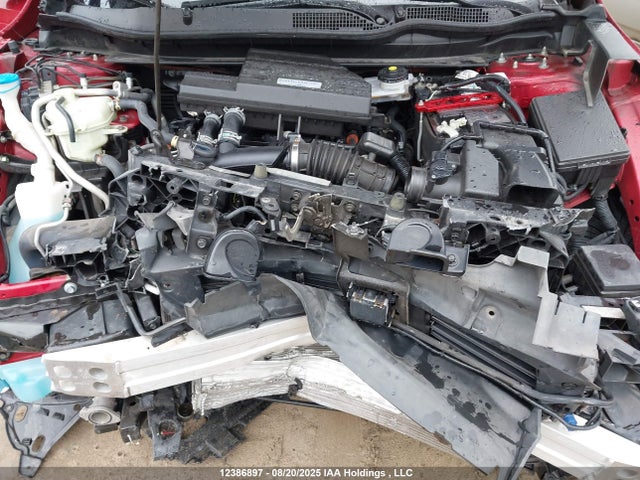 2HKRW2H83LH221787 Honda l15be