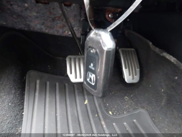 2HKRW2H83LH221787 Honda l15be