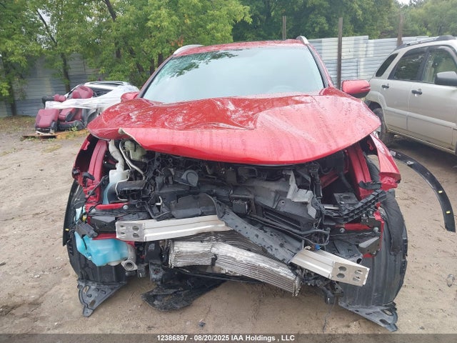 2HKRW2H83LH221787 Honda l15be