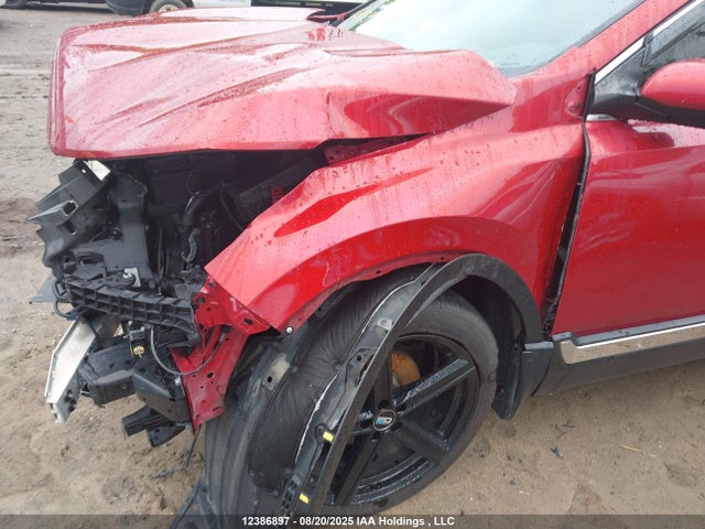 2HKRW2H83LH221787 Honda l15be