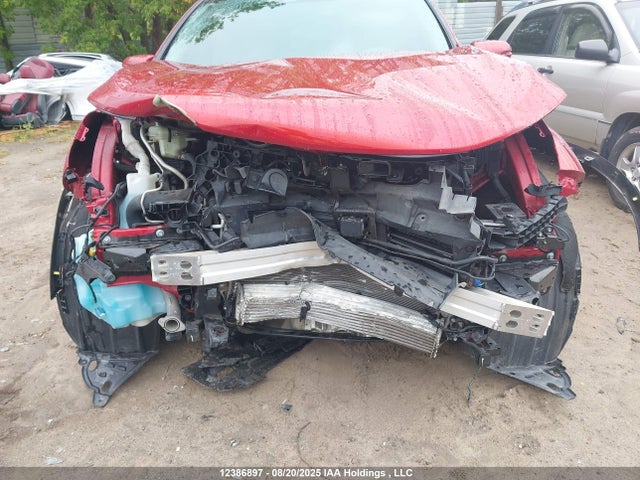 2HKRW2H83LH221787 Honda l15be