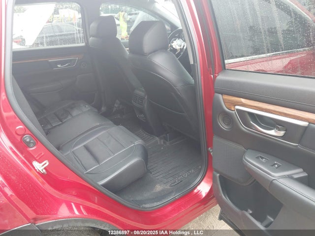 2HKRW2H83LH221787 Honda l15be