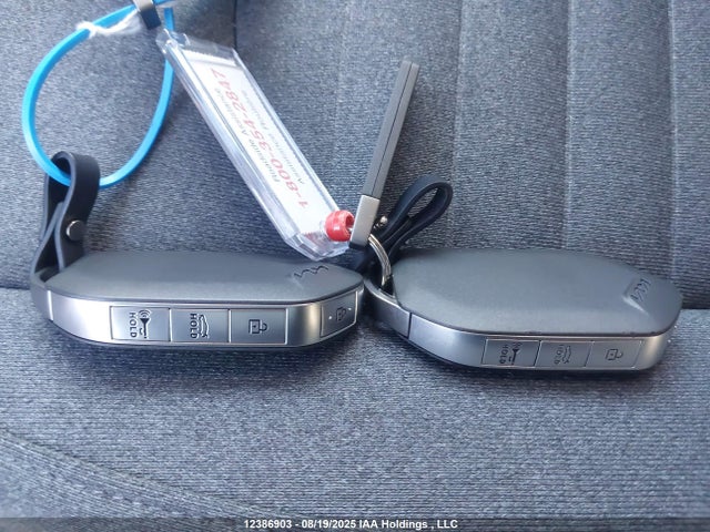 3KPFU4DE5SE131883 KIA k4