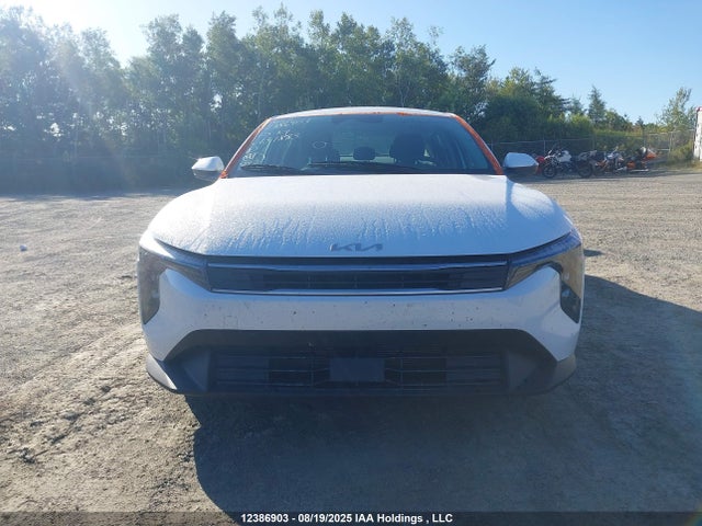 3KPFU4DE5SE131883 KIA k4