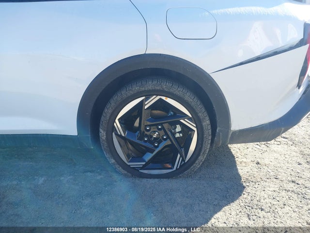 3KPFU4DE5SE131883 KIA k4