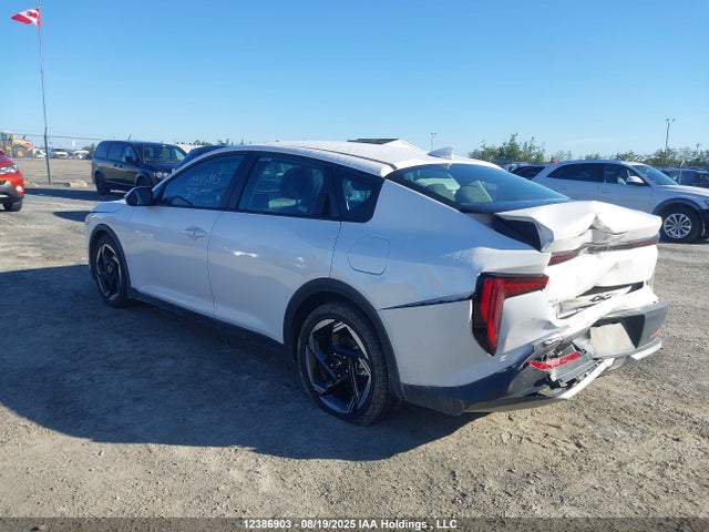 3KPFU4DE5SE131883 KIA k4